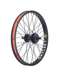Roue Ar Freecoaster Odyssey Stage 2 Black