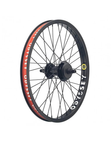 Roue Ar Freecoaster Odyssey Stage 2 Black