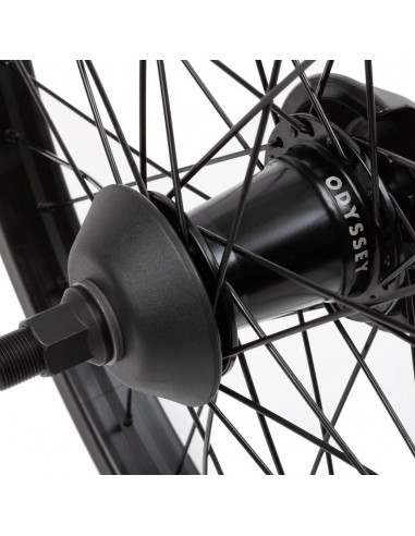 Roue Ar Freecoaster Odyssey Stage 2 Black