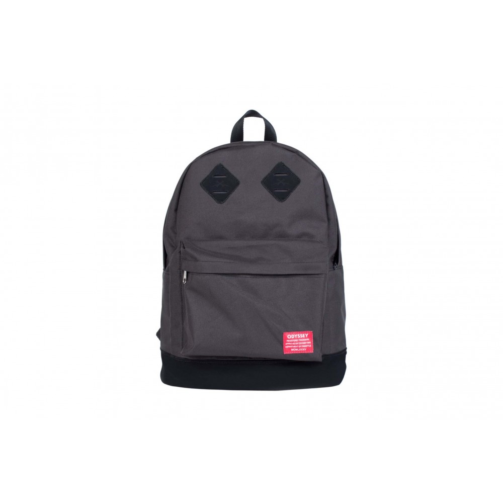 BACKPACK ODYSSEY GAMMA BLACK