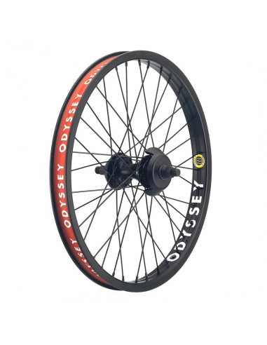 Roue Ar Odyssey Cassette Stage 2 Black