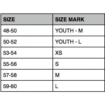 INTERIEUR EVOLVE STORM 2