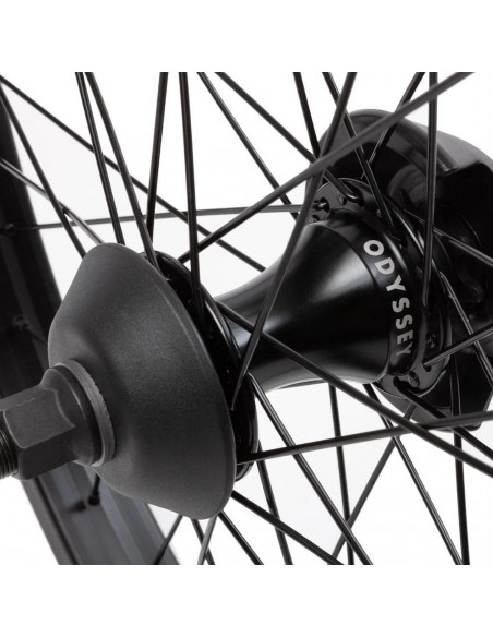 Roue Ar Odyssey Cassette Stage 2 Black