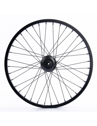 Roue Arriere Federal Stance Pro Cassette / Jante Stance XL