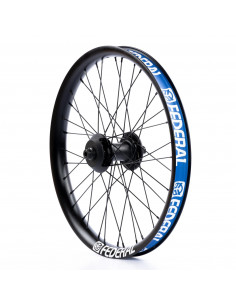 Roue Arriere Federal Aero Xl / Stance Pro Cassette