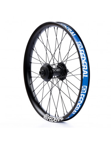 Roue Arriere Federal Aero Xl / Stance Pro Cassette