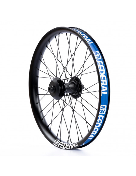 Roue Arriere Federal Aero Xl / Stance Pro Cassette