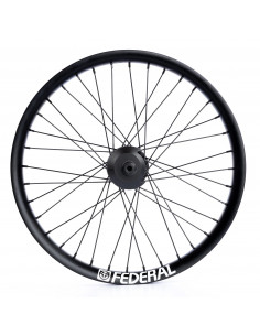 Roue Arriere Federal Aero Xl / Stance Pro Cassette 2