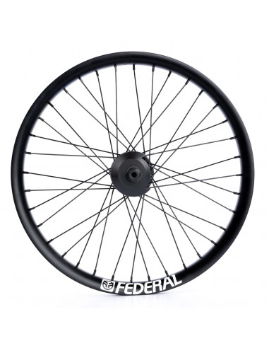 Roue Arriere Federal Aero Xl / Stance Pro Cassette