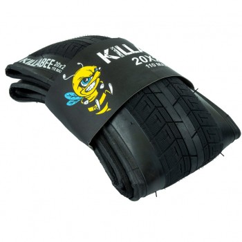 TOTAL KILLABEE BLACK TIRE 2
