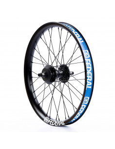 Roue Arriere Federal Aero Xl / Motion Freecoaster