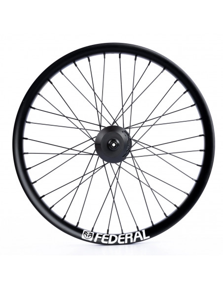 Roue Arriere Federal Aero Xl / Motion Freecoaster