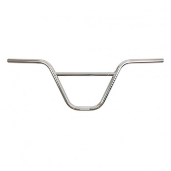 FEDERAL ASSAULT BAR CHROME