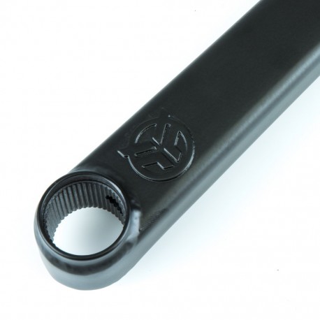 FEDERAL VICE V2 BLACK CRANK