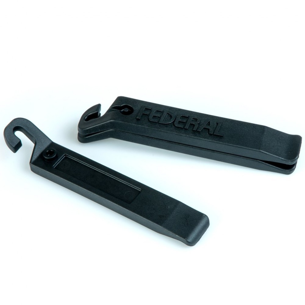 TIRE LEVER GENERIQUE BLACK