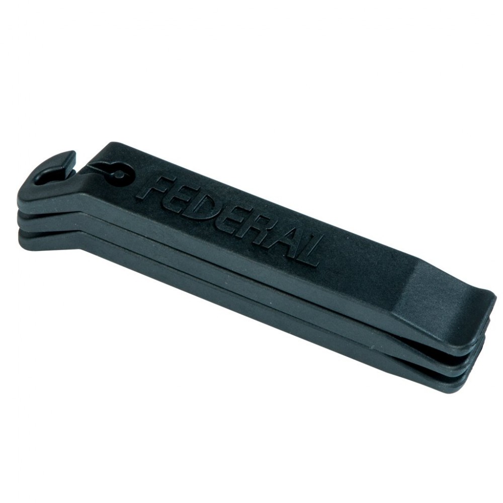 TIRE LEVER GENERIQUE BLACK
