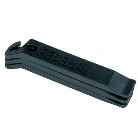 TIRE LEVER GENERIQUE BLACK