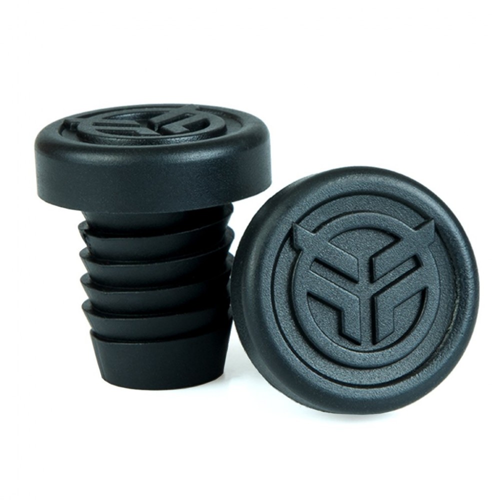 FEDERAL COMMAND FLANGELESS GRIPS