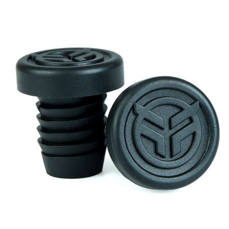 FEDERAL COMMAND FLANGELESS GRIPS