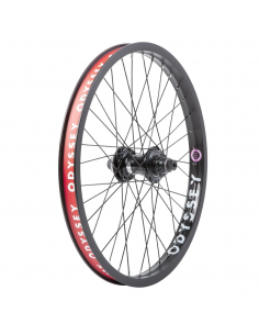 Roue Odyssey Ar Freeco Quadrant/Clutch V2 Black