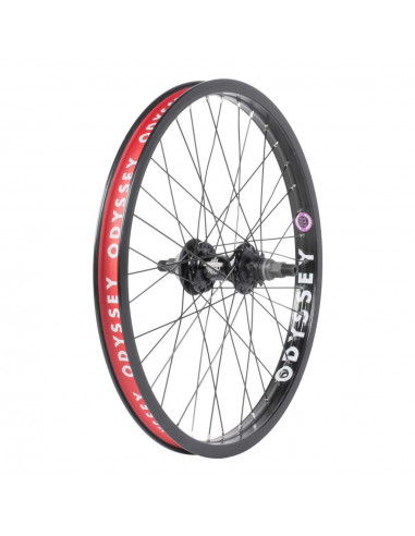 Roue Ar Odyssey Quadrant Cassette 9t Rhd/Lhd
