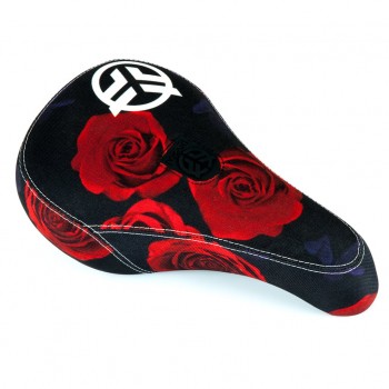 SELLE FEDERAL MID PIVOTAL LOGO ROSES 2