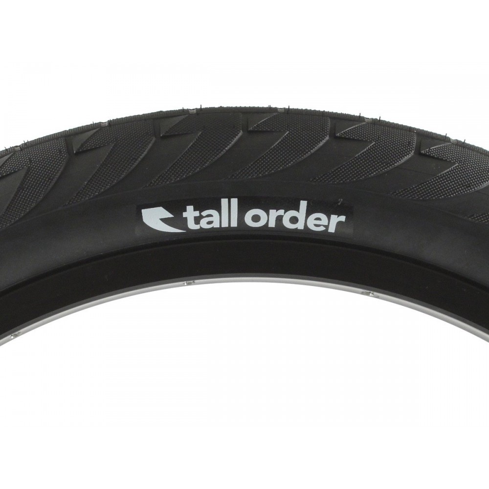 TALL ORDER WALLRIDE TYRE