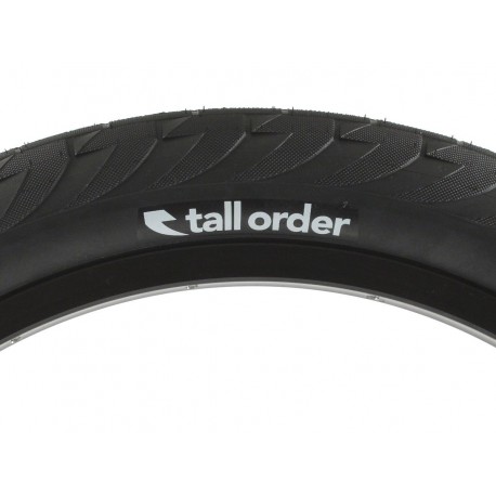 PNEU TALLORDER WALLRIDE BLACK