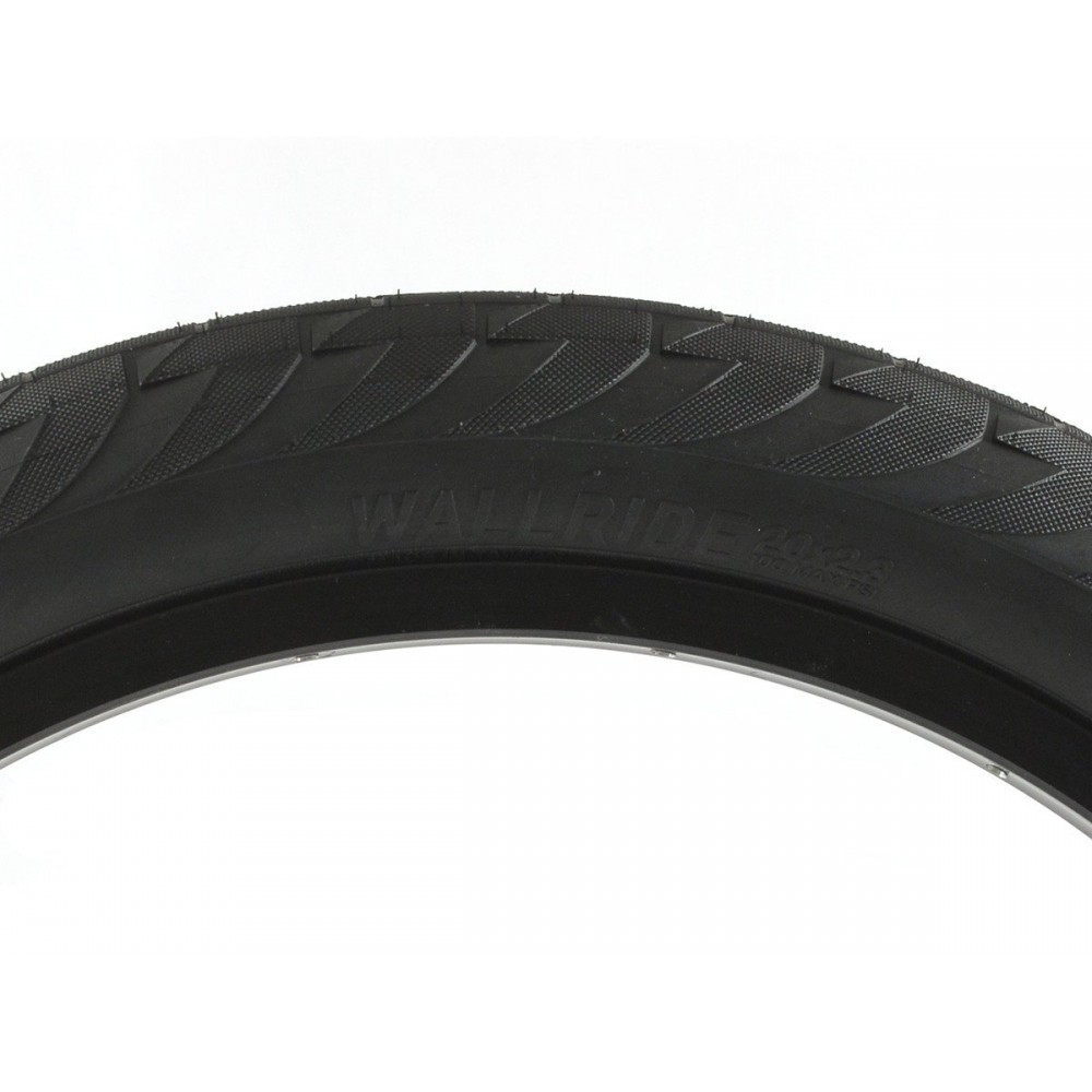 PNEU TALLORDER WALLRIDE BLACK