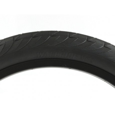 PNEU TALLORDER WALLRIDE BLACK