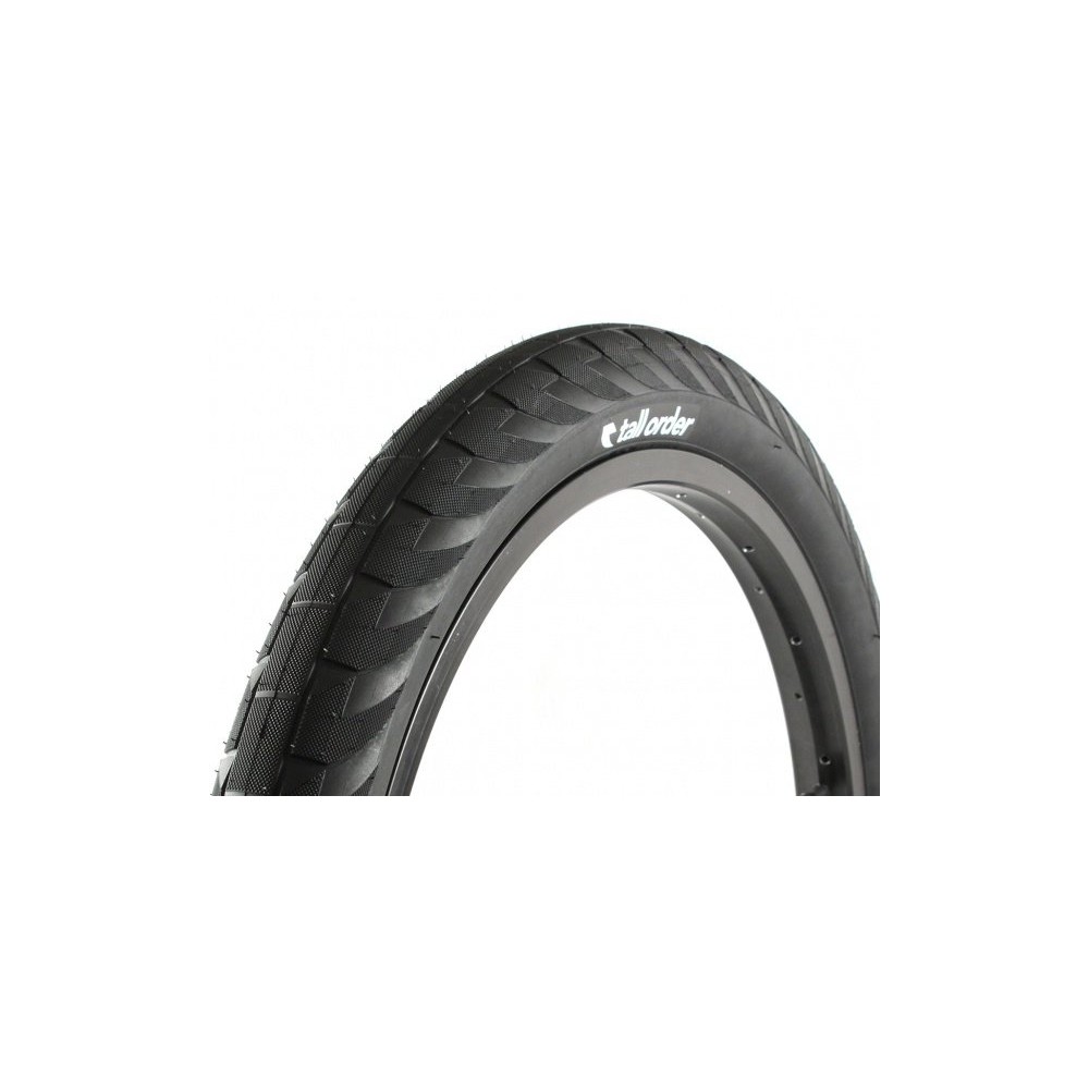 TALL ORDER WALLRIDE TYRE