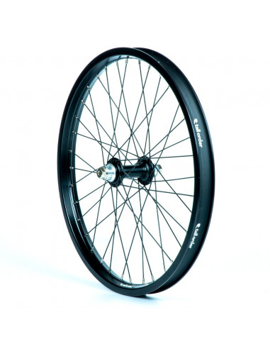 Roue Avant Tall Order Dynamics Black