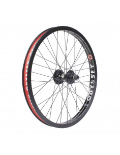 Roue Ar Odyssey Hazard Lite/Antigram V2 Cassette Black