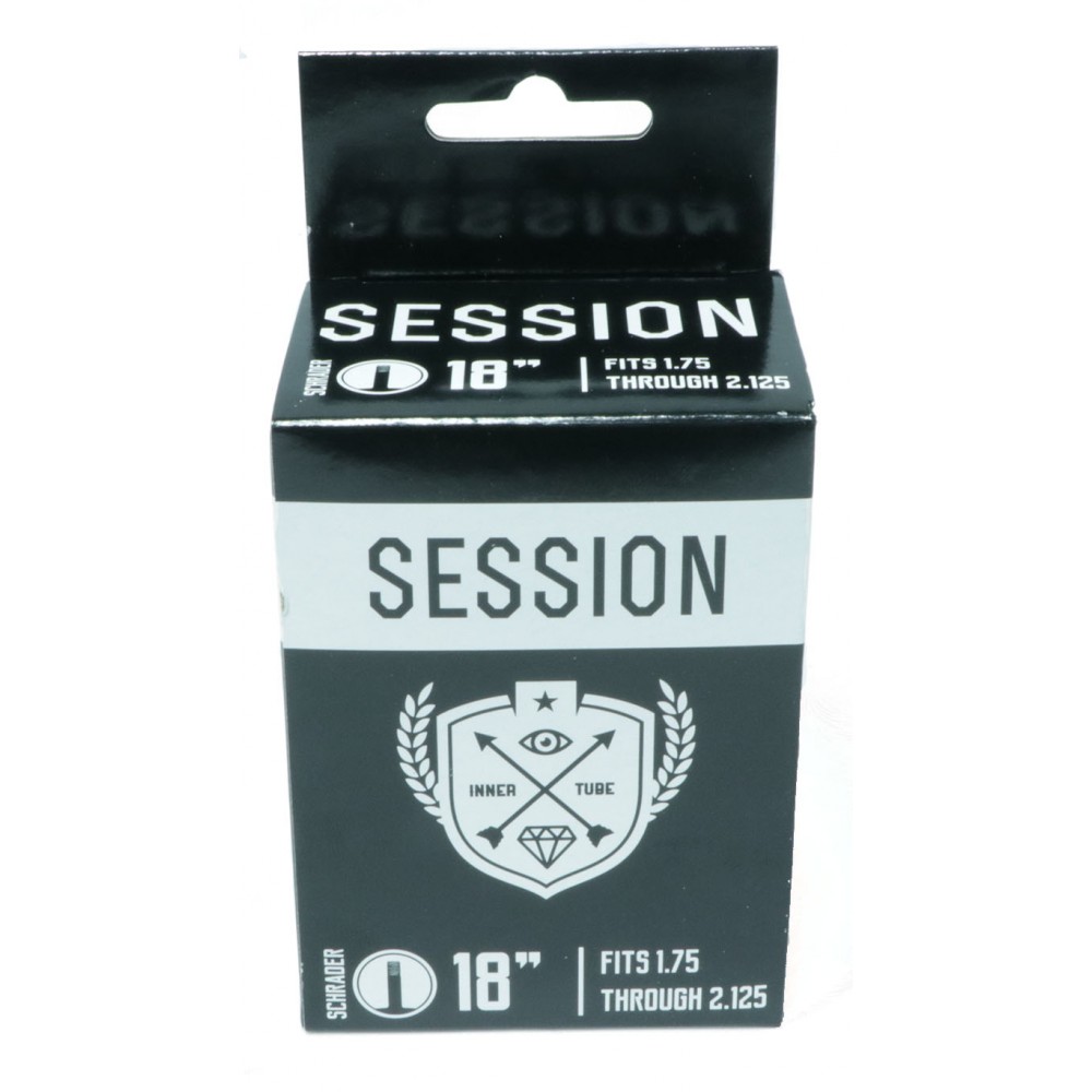 CHAMBRE A AIR SESSION - 18'' - SCHRADER