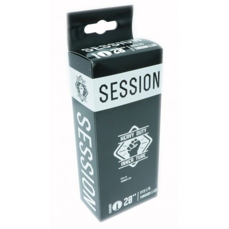 CHAMBRE A AIR SESSION - 20'' HEAVY DUTY - SCHRADER