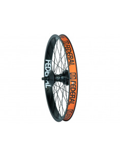 Roue Arriere Federal Stance Xl Motion Freecoaster