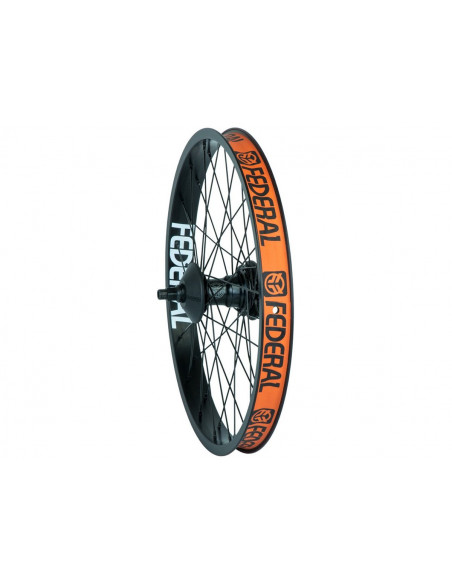 Roue Arriere Federal Stance Xl Motion Freecoaster