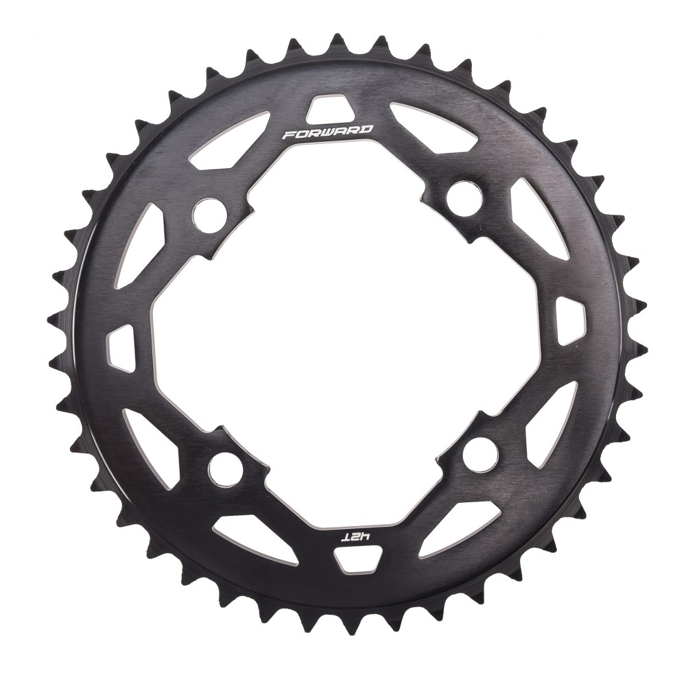 COURONNE FORWARD JOYRIDE BLACK