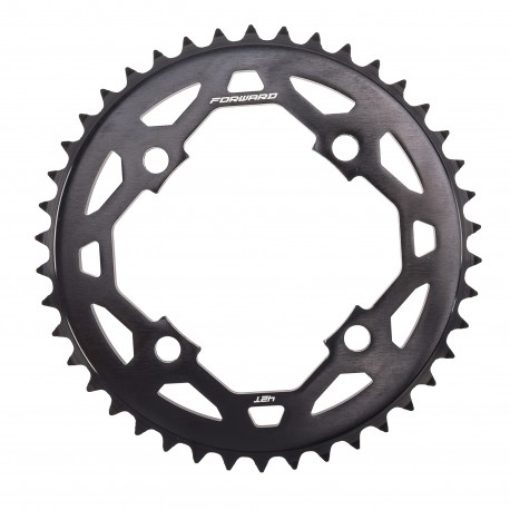 COURONNE FORWARD JOYRIDE BLACK