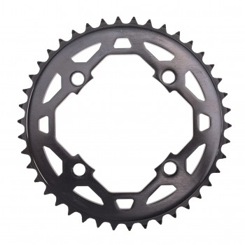 COURONNE FORWARD JOYRIDE BLACK 2