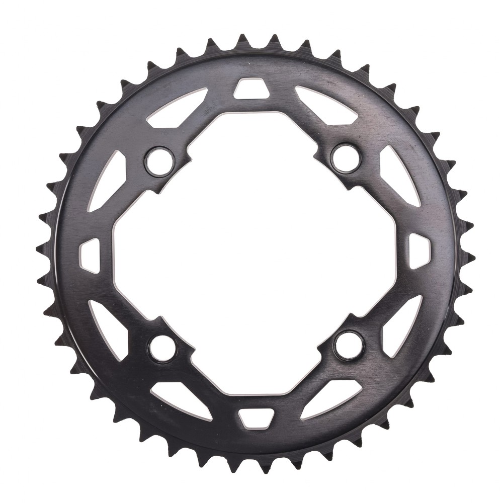 COURONNE FORWARD JOYRIDE BLACK