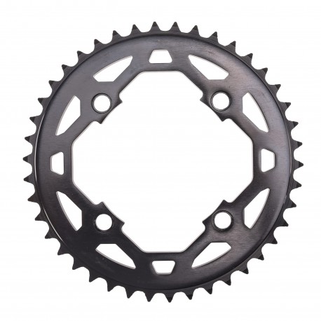 COURONNE FORWARD JOYRIDE BLACK