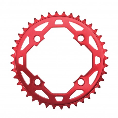 COURONNE FORWARD JOYRIDE RED