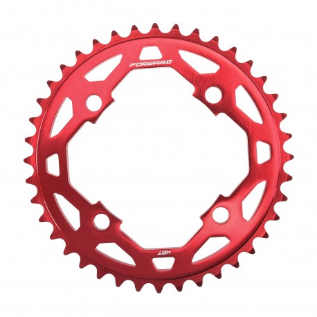 COURONNE FORWARD JOYRIDE RED