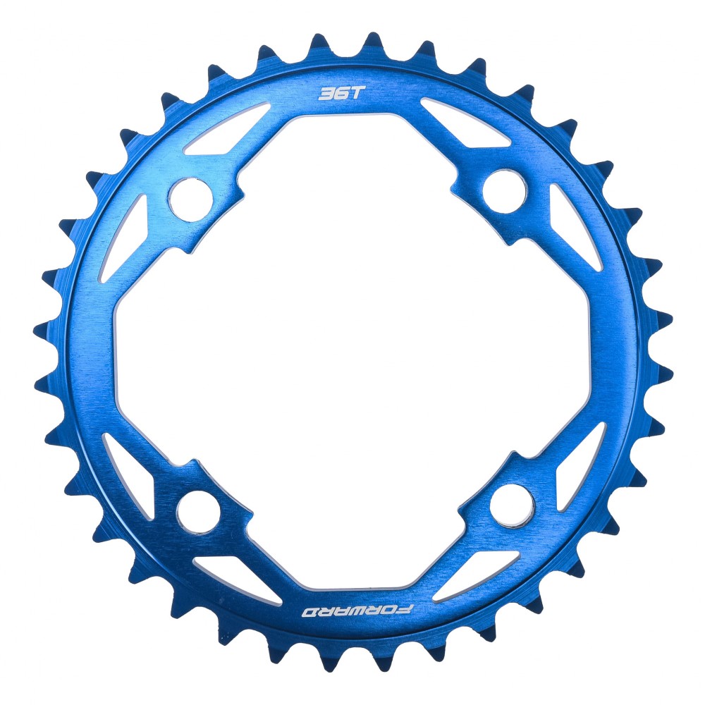 SPROCKET FORWARD JOYRIDE BLUE