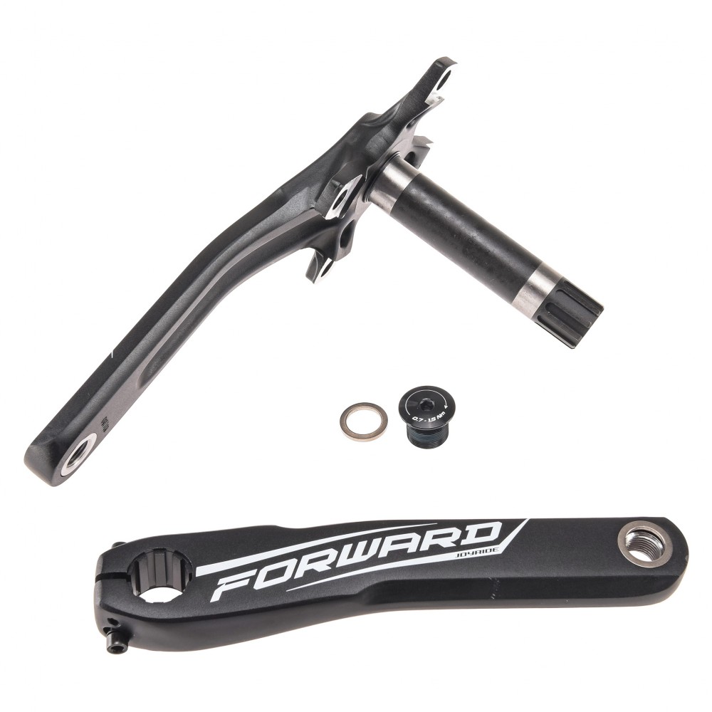 PEDALIER FORWARD JOYRIDE PRO