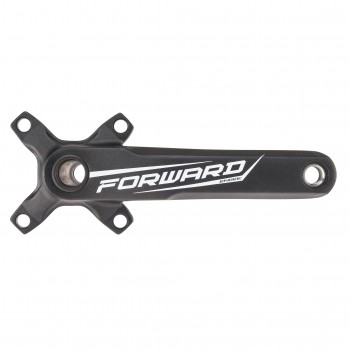 FORWARD JOYRIDE PRO CRANKSET