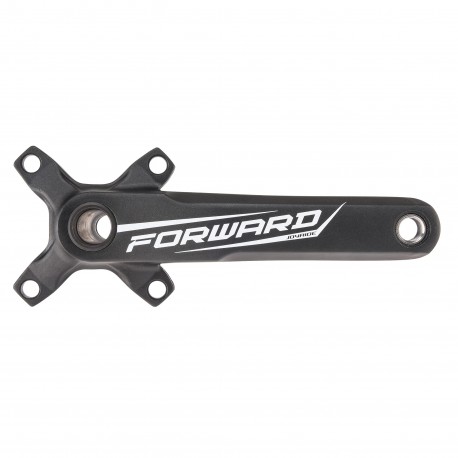 FORWARD JOYRIDE PRO CRANKSET