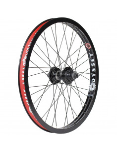 Roue Odyssey Ar Freeco Hazard/Clutch V2 Black