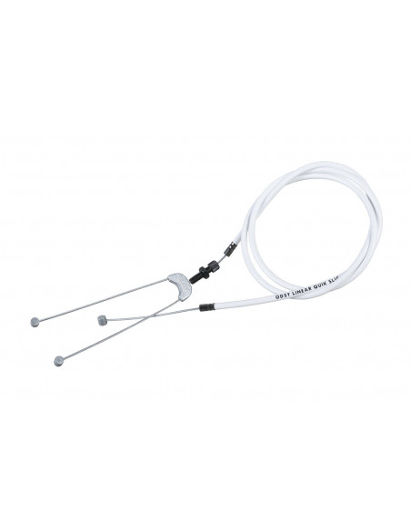 Odyssey Quik Slic Long Cable (100mm)